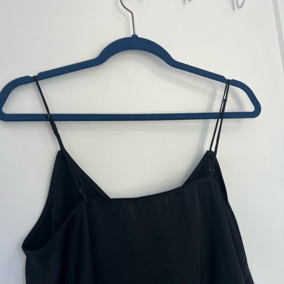 Wilfred Free Black Camisole Top - Picture 4 of 4